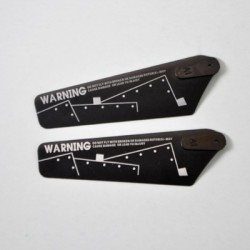 Main Blade A - SYMS026G-08