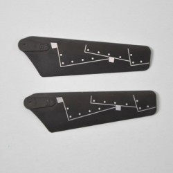 Main Blade B - SYMS026G-09
