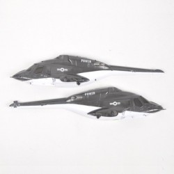 Helicopter corpus - SYMS027G-01