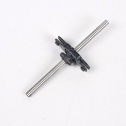 Main tube piece - SYMS027G-10