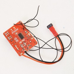 Circuit board - SYMS031G-25