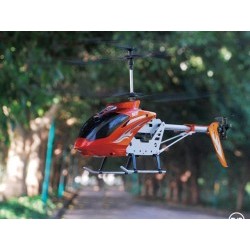 Syma Elicottero radiocomandato 3CH R/C - SYMS031G