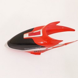 Head cover - SYMS033G-01
