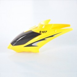Head cover - SYMS107G-01
