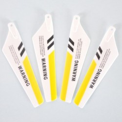 Main Blades - SYMS107G-02