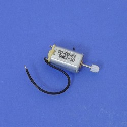 Motor A - SYMS107N-17
