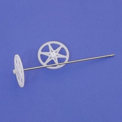 Gear - SYMS107P-07