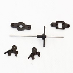Blades Grip Set - SYMS107P-08