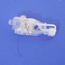 Bubble-blowing Device - SYMS107P-10C