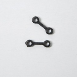 Connect buckle - SYMS108G-04
