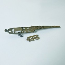 Lower frame - SYMS109G-03