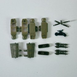 Decorate blade - SYMS109G-04