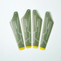 Main blade - SYMS109G-07