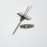 Lower main blade connect set - SYMS109G-11