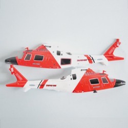 Airframe - SYMS111G-01