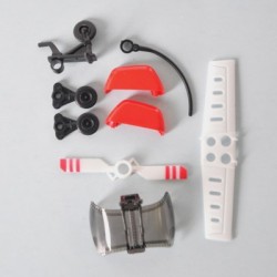 Decorate airframe - SYMS111G-03
