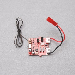 Circuit board - SYMS301G-25