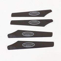 Main Blades (4 pieces, 2a+2b) - SYMS37-03A
