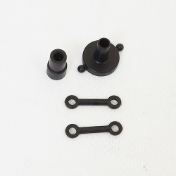 Lower Connect Buckle - SYMS37-05C
