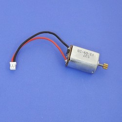 Main Motor A - SYMS37-13A
