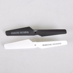 Incersion Blades - SYMX1-04
