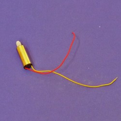 motor A - SYMX11C-06