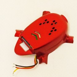 Camera PCB box - SYMX11C-11