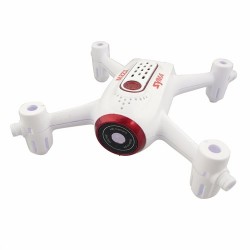 drone body(white) - SYMX22W-01