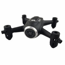 drone body(black) - SYMX22W-02