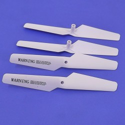 Main Blades - SYMX5-02