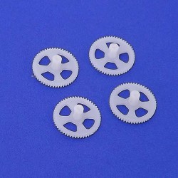 Gear - SYMX54-08