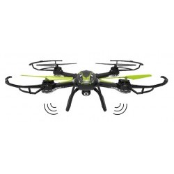 6 axis of gyroscope,with wifi-camera - SYMX54HW