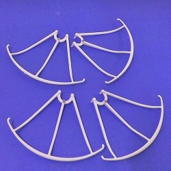 Blade Protecting Frame - SYMX5C-03