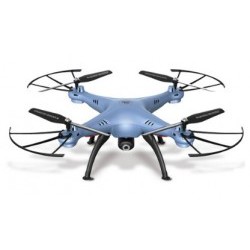 4CH six-axis aircraft - SYMX5HC