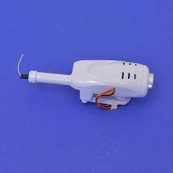Camera--White - SYMX5SW-12
