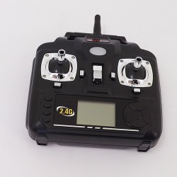 Controller with LCD - SYMX5SW-14