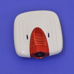 Camera(white) - SYMX5UC-12