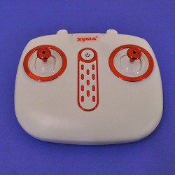 Transmitter - SYMX5UC-18