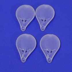 Light cover - SYMX5UW-10