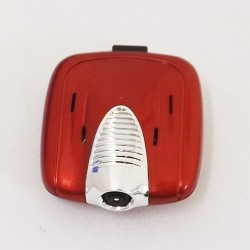 Camera (Red) - SYMX5UW-12