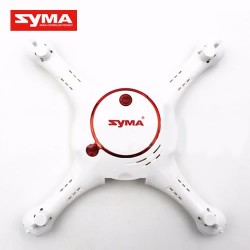 drone body - SYMX5UW-D-01