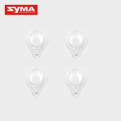 led cover - SYMX5UW-D-07