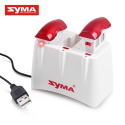 charger box - SYMX5UW-D-11