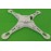 Lower Cover(3white+3black) - SYMX8C-02