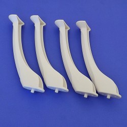 Landing Skids - SYMX8C-03