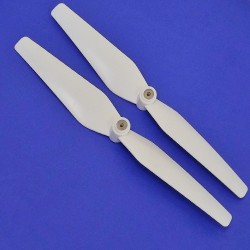 Forward Propellers - SYMX8C-05