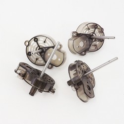 Main Parts - SYMX8C-12
