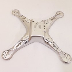 Lower Cover - SYMX8G-02