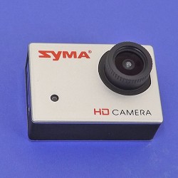 Camera - SYMX8G-22