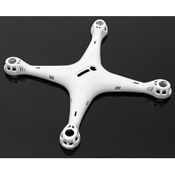 drone body(up) - SYMX8PRO-01